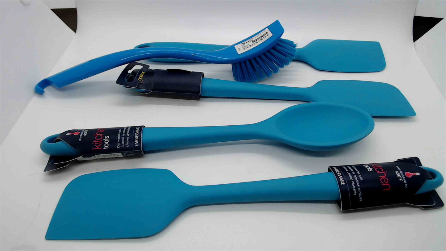 Cooking Utensils 5