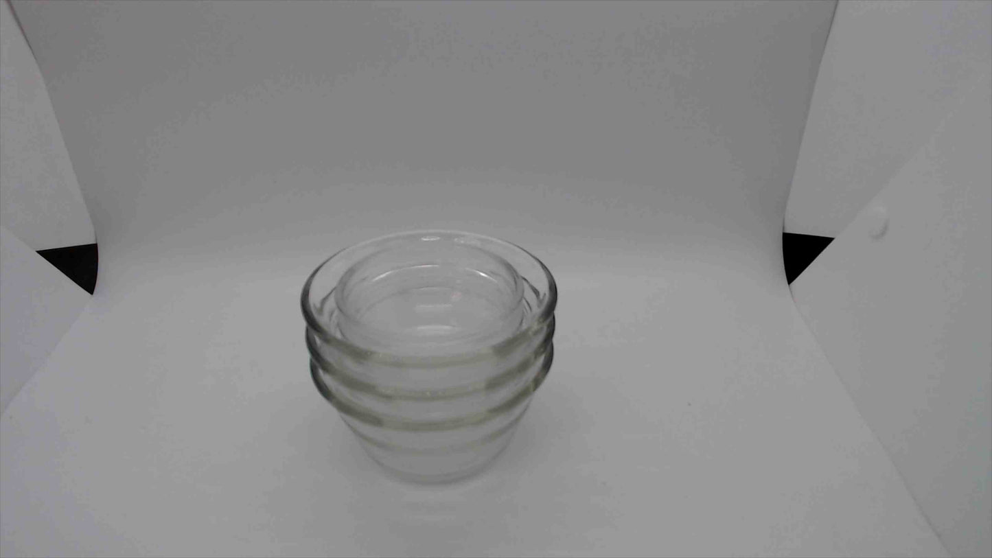 Sauce Bowls x 5