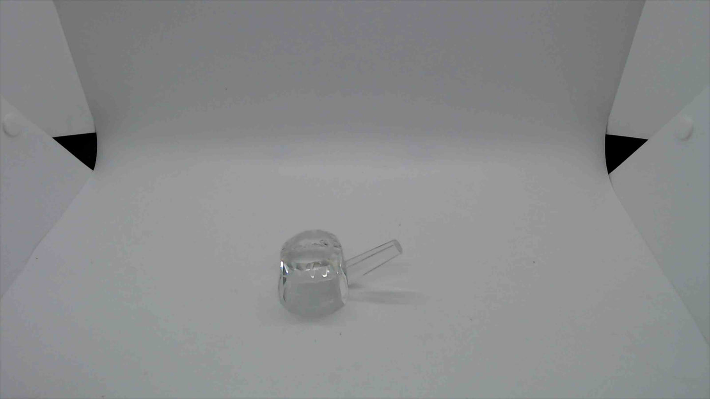 Glass Paper Weight
