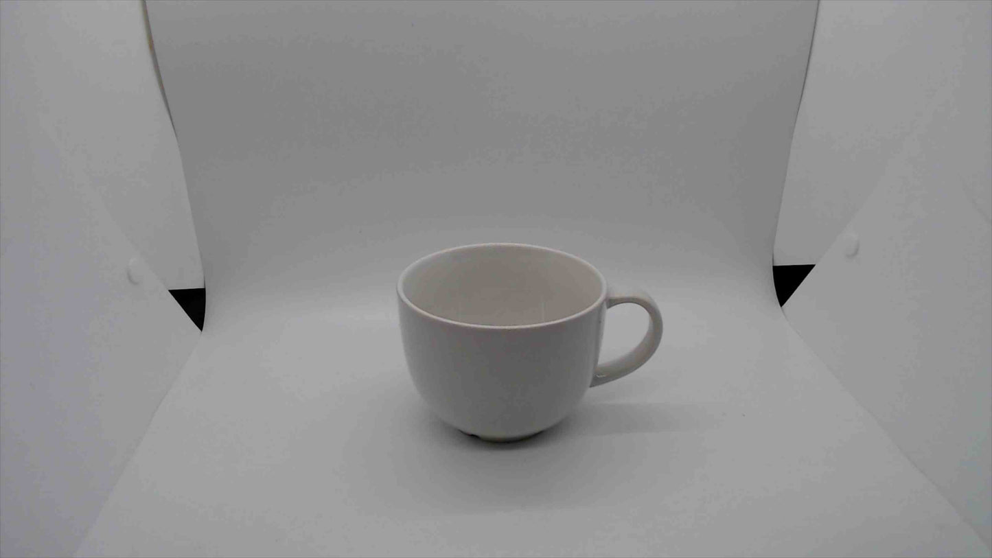 Large Coffee Mugs (Set of 3)