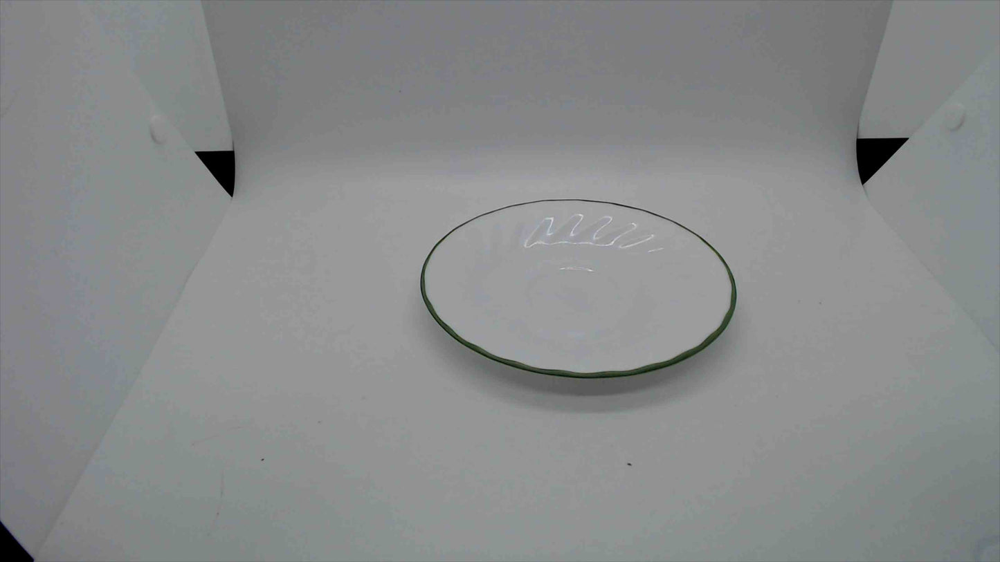 Corelle Small Plate (2 Set)