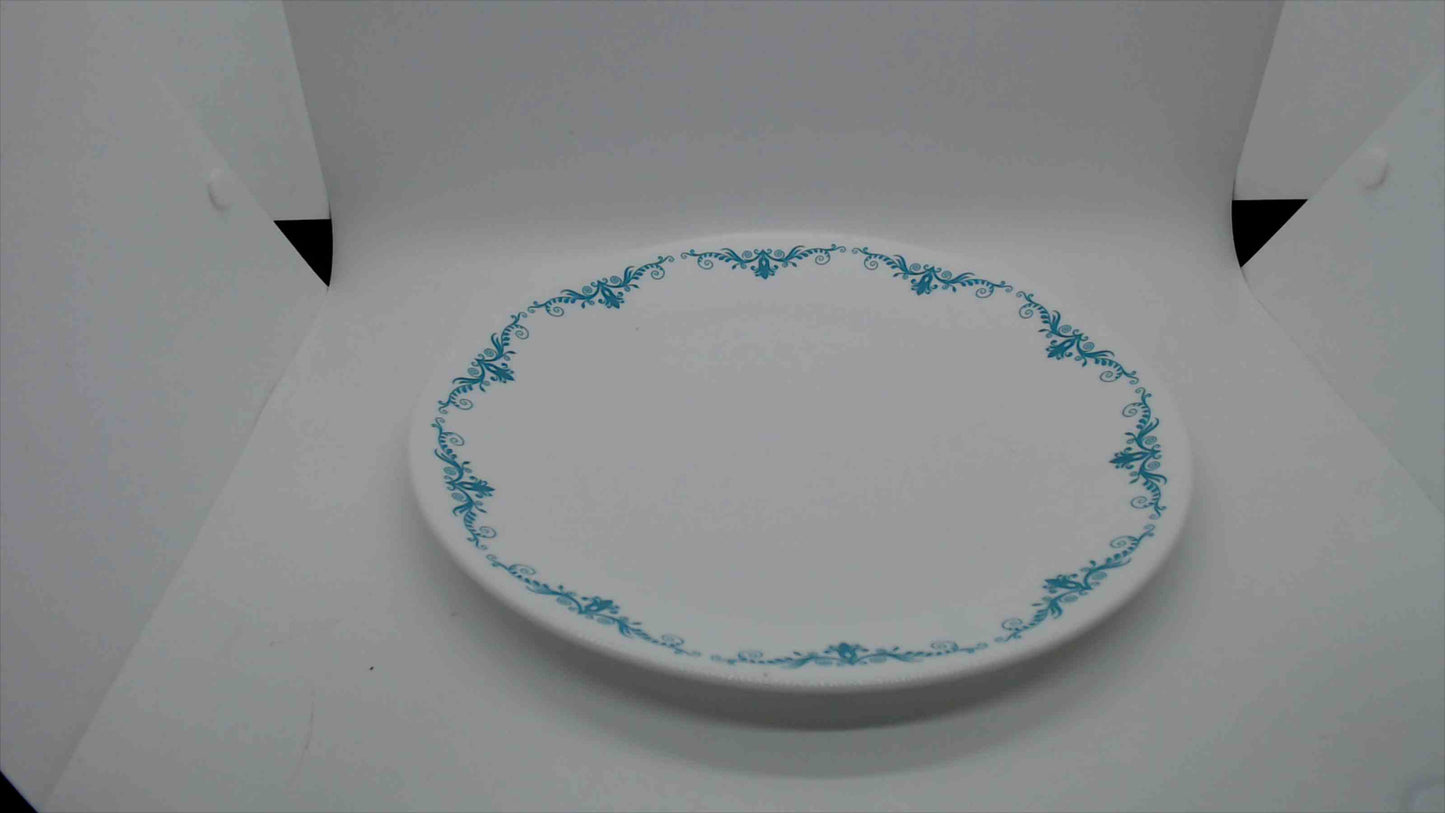 Corelle Decorative Plate (4 Set)