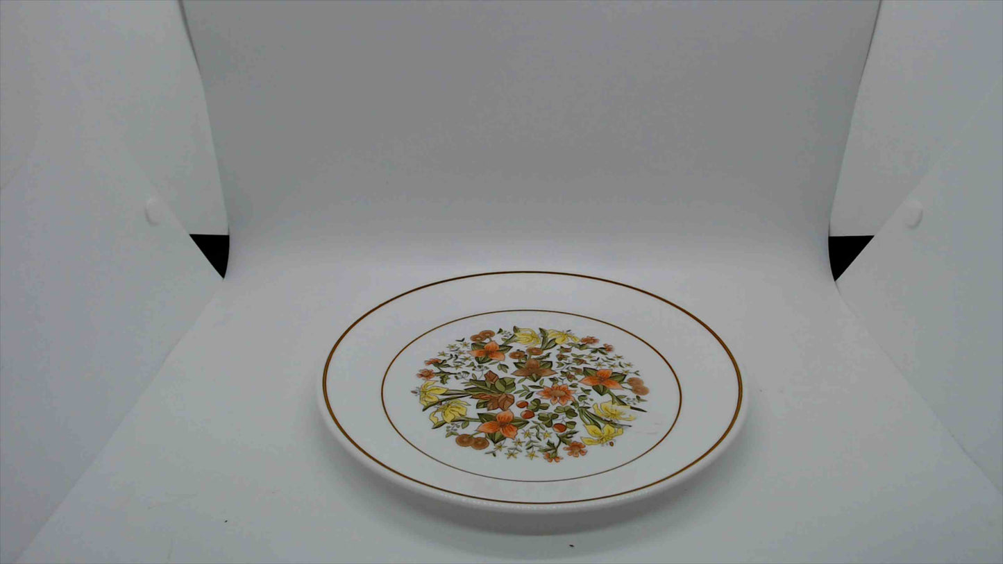 Corelle Plates (4 Set)