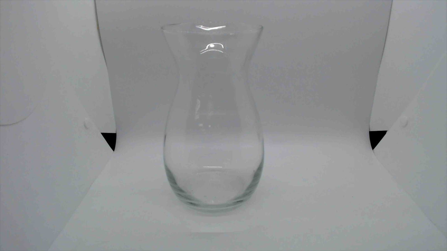 Round Vase