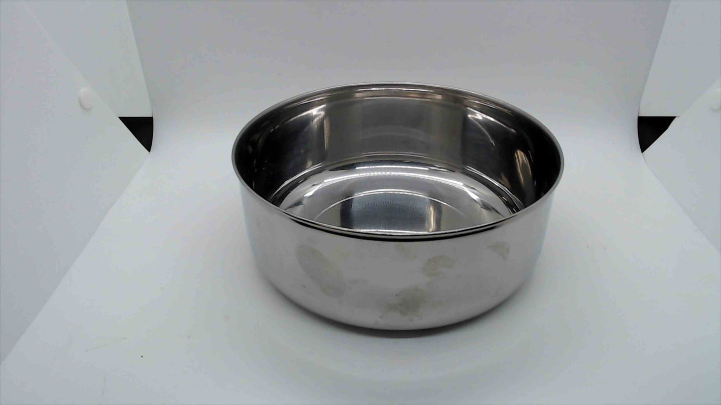 Stainless Steel Mixing Bowl