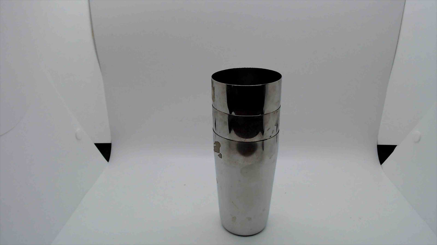 Cocktail Cups (4 Set)