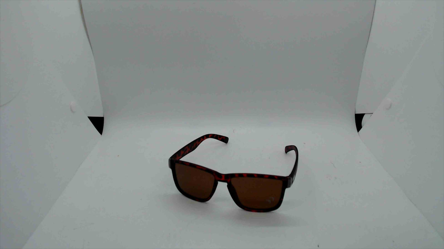 Unisex Printed Sunglasses