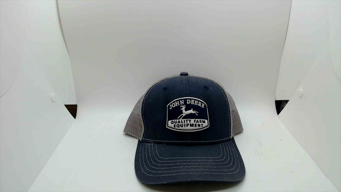 John Deer Snap Back Hat