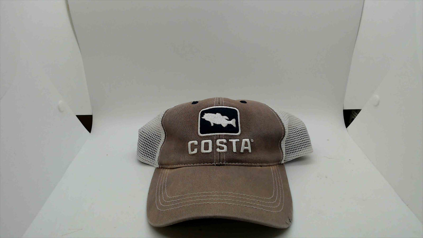 Costa Rica Fish Hat
