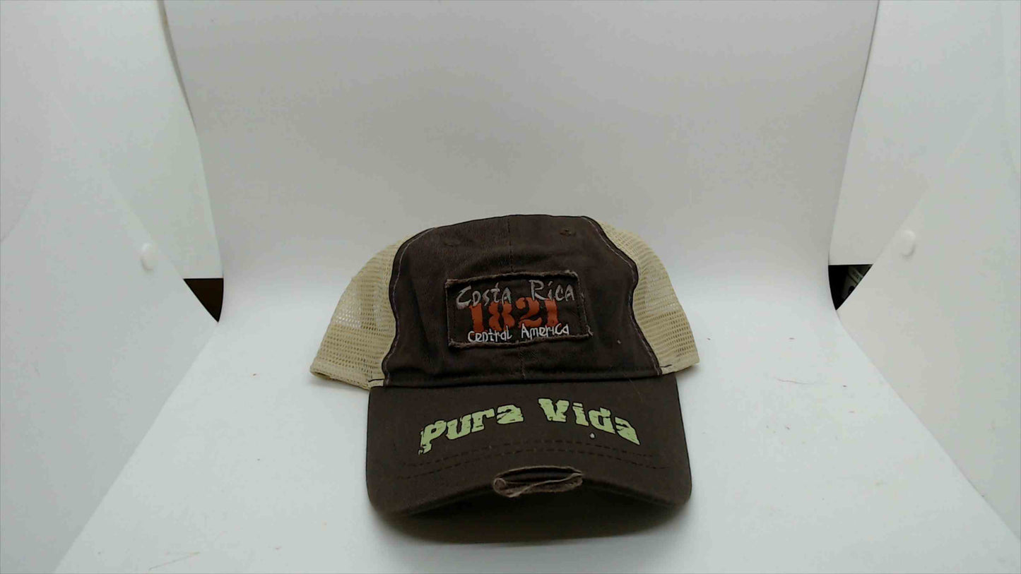 Costa Rico Snap Back