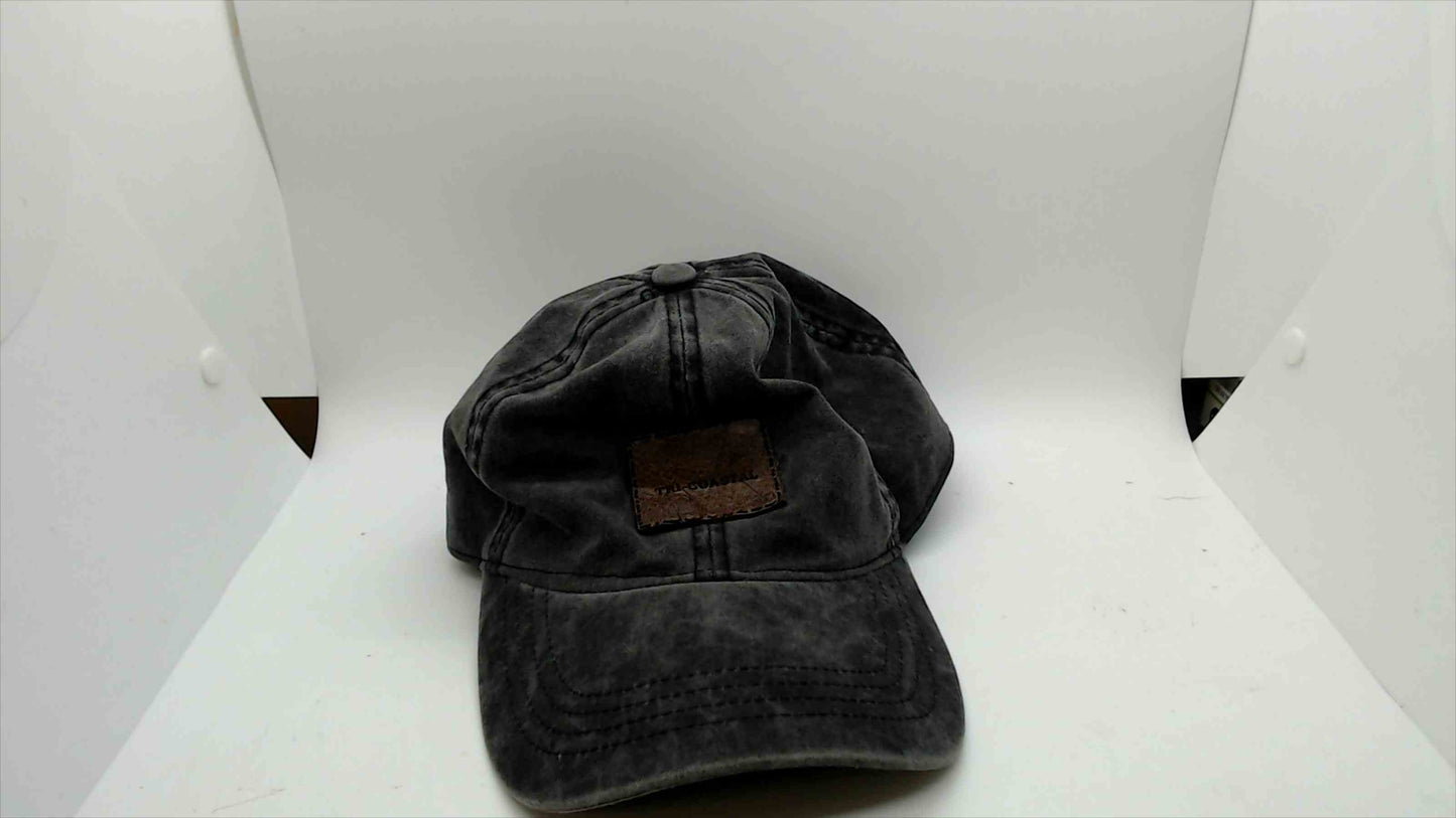 Tri Coastal Hat