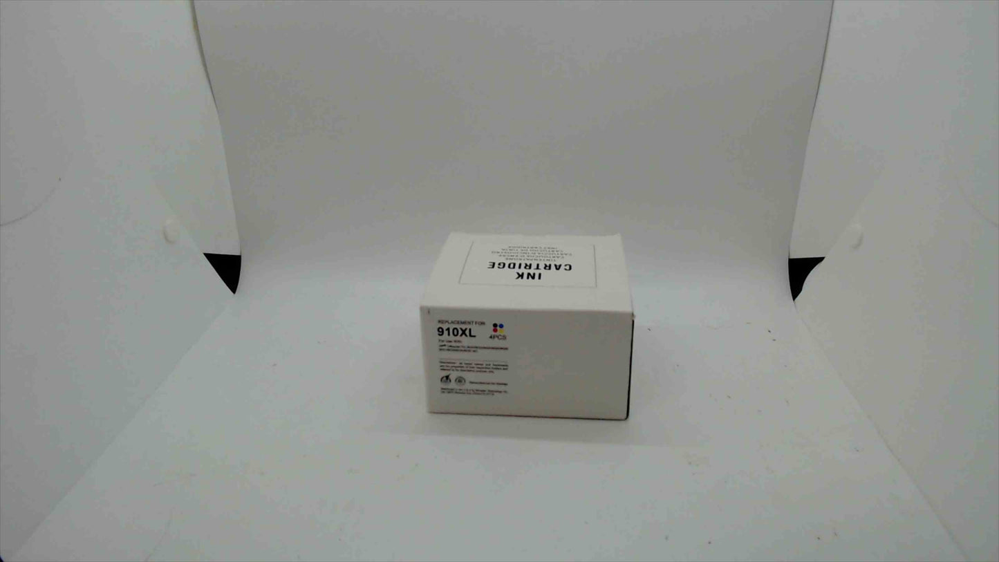Replacement Ink Cartridge for 910XL