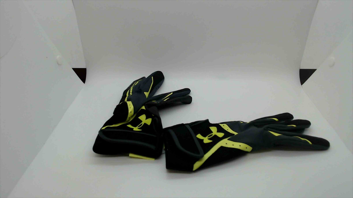 Under Armour Clean Up 21 Batting Gloves