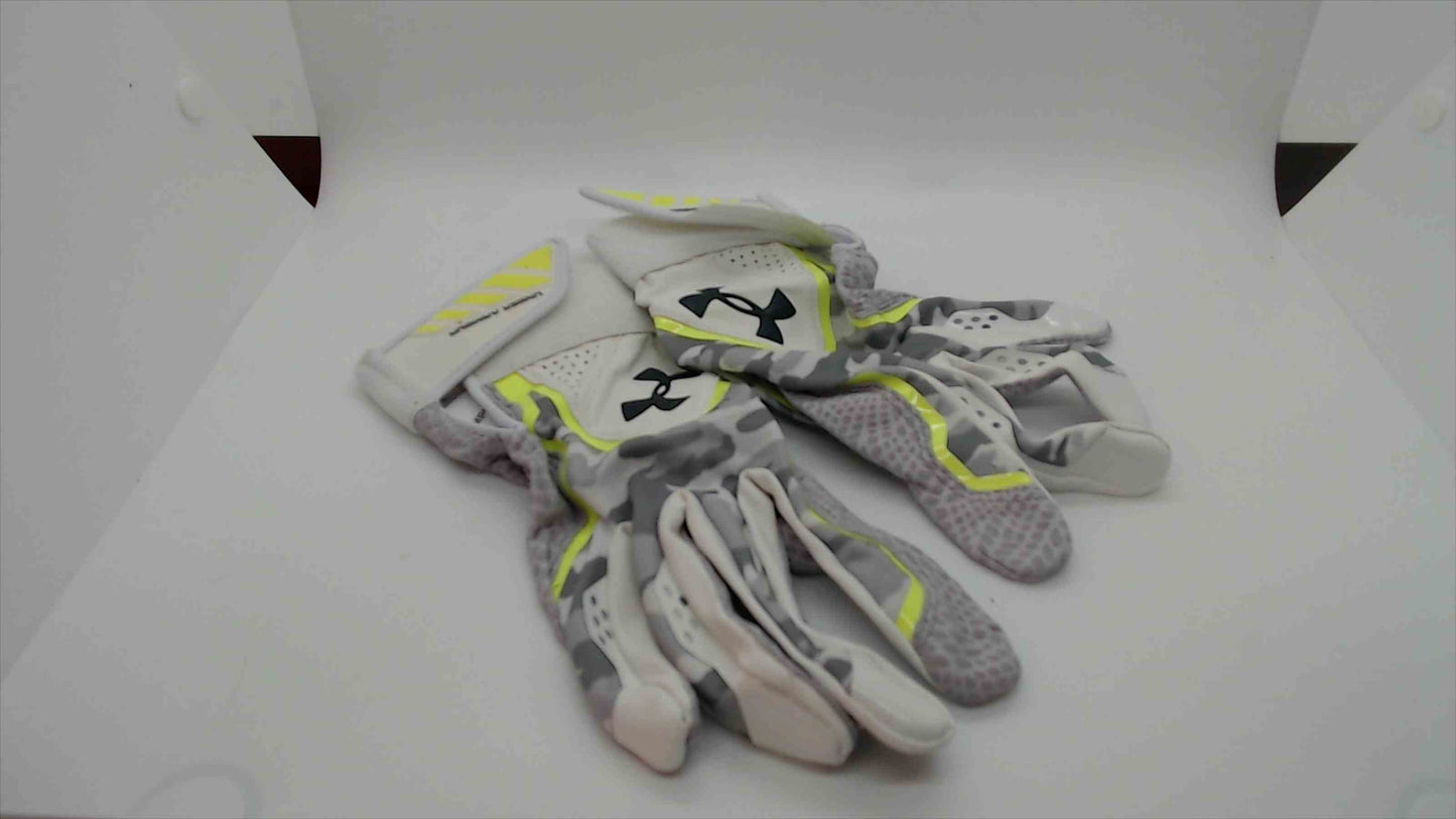 Under Armour Yard Undeniable Adult Batting Gloves