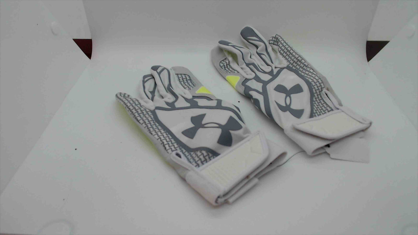Under Armour Undeniable Batting Gloves.