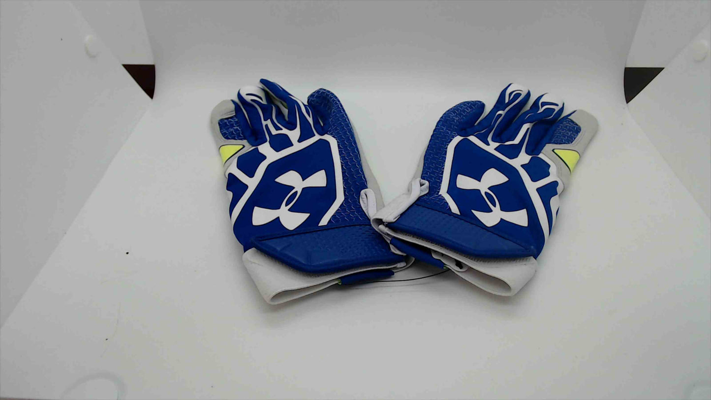 Under Armour Clutch Adult Batting Gloves