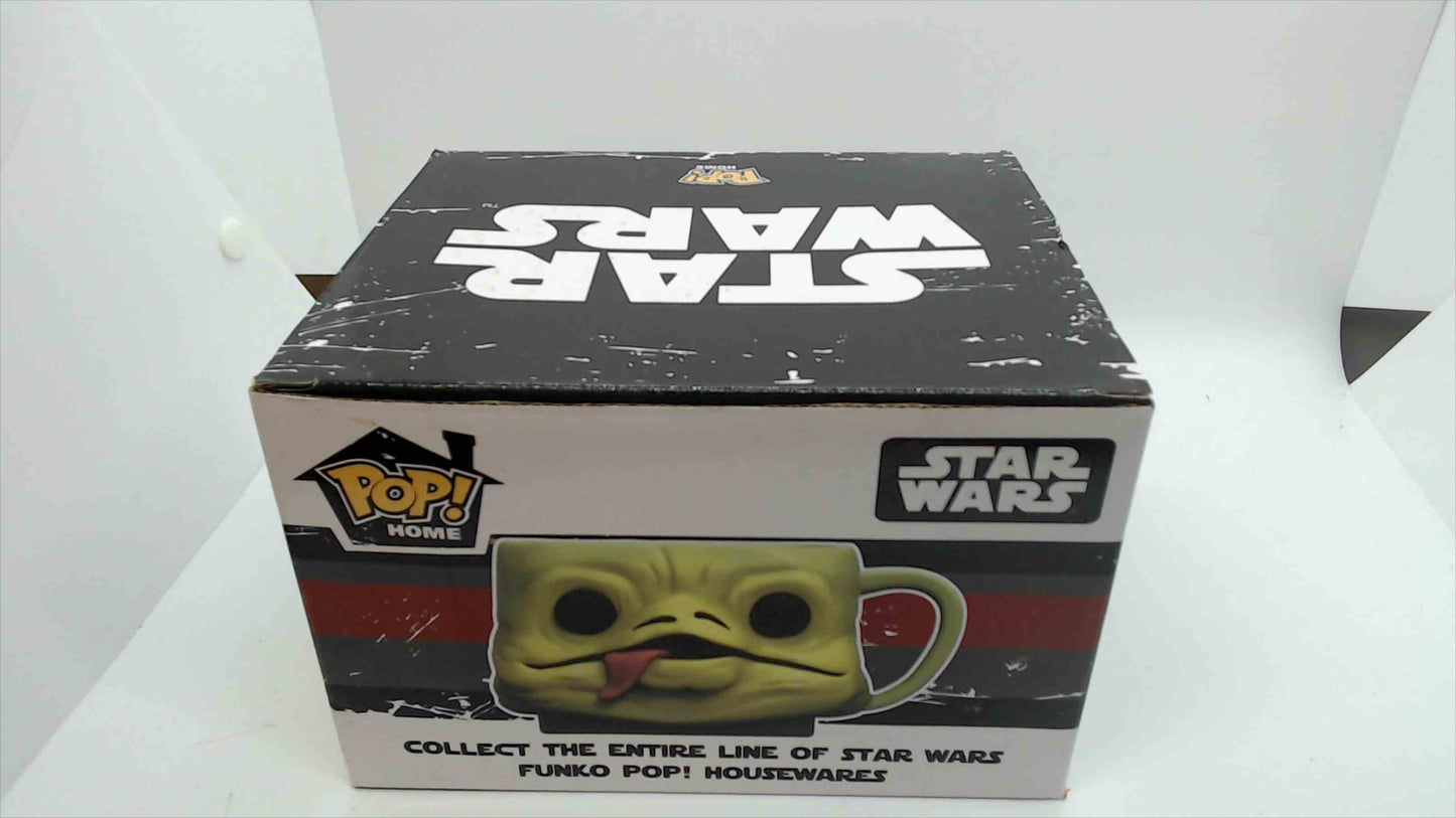 Funko Pop! Home Star Wars Jabba the Hutt Ceramic Mug