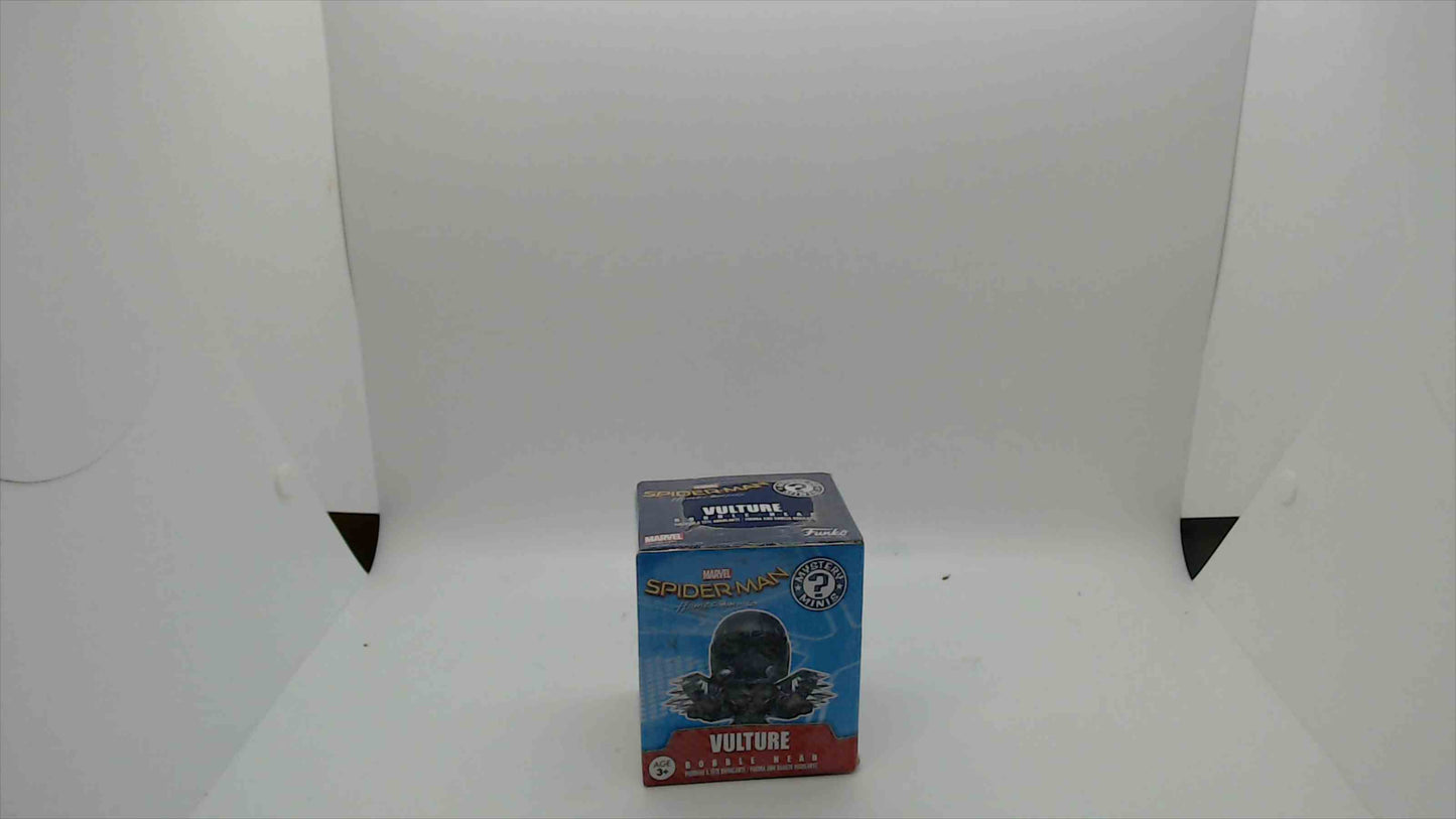Marvel Spider-Man: Homecoming Vulture Bobble Head Mystery Mini by Funko