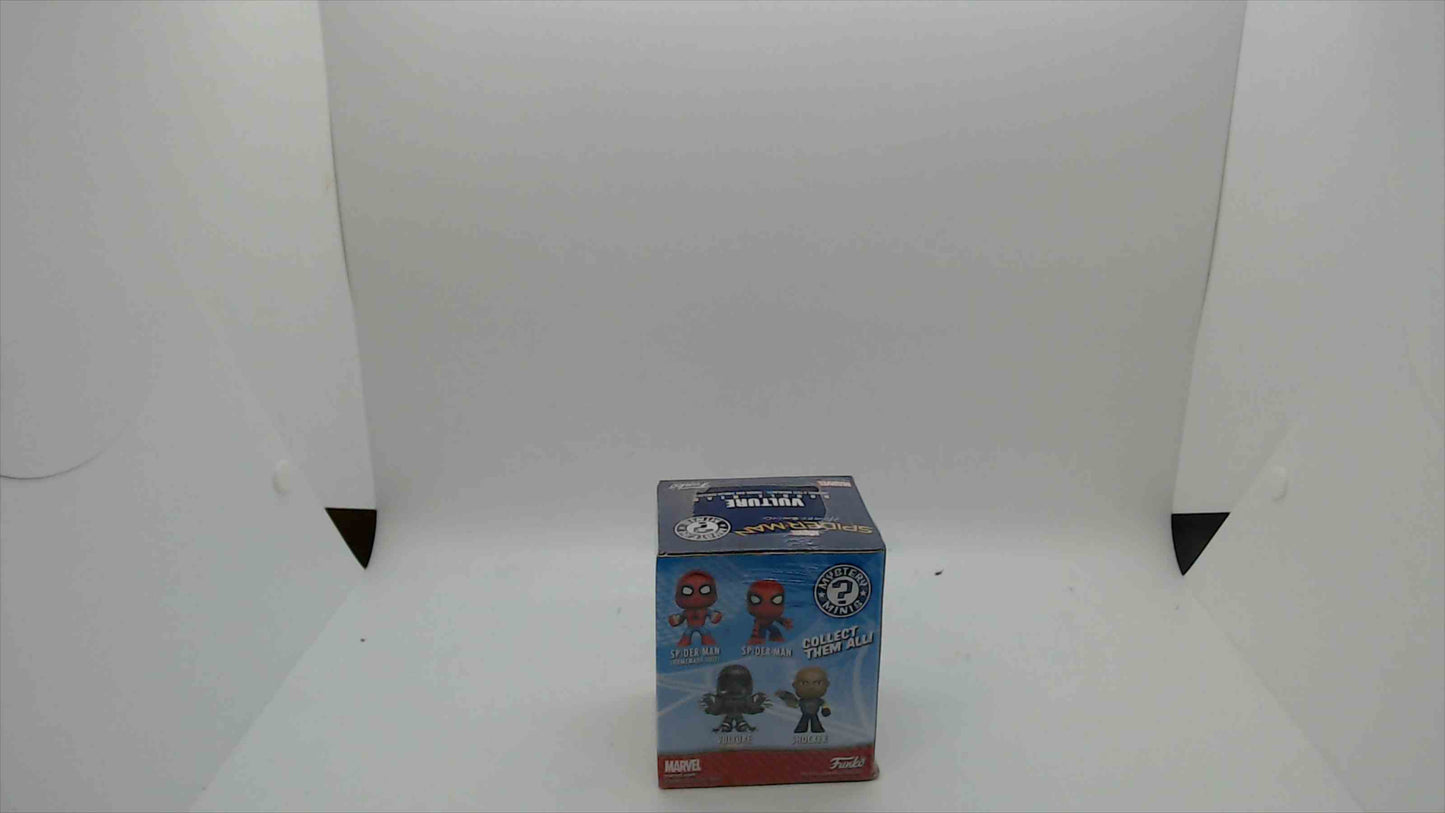 Marvel Spider-Man: Homecoming Vulture Bobble Head Mystery Mini by Funko