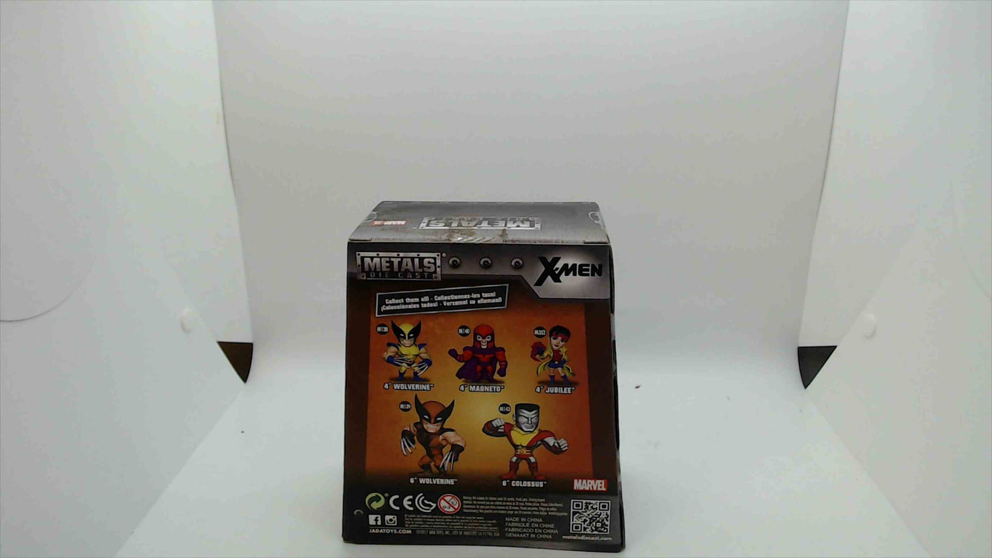 Metals Die Cast X-Men Logan Wolverine M241 – Loot Crate Exclusive