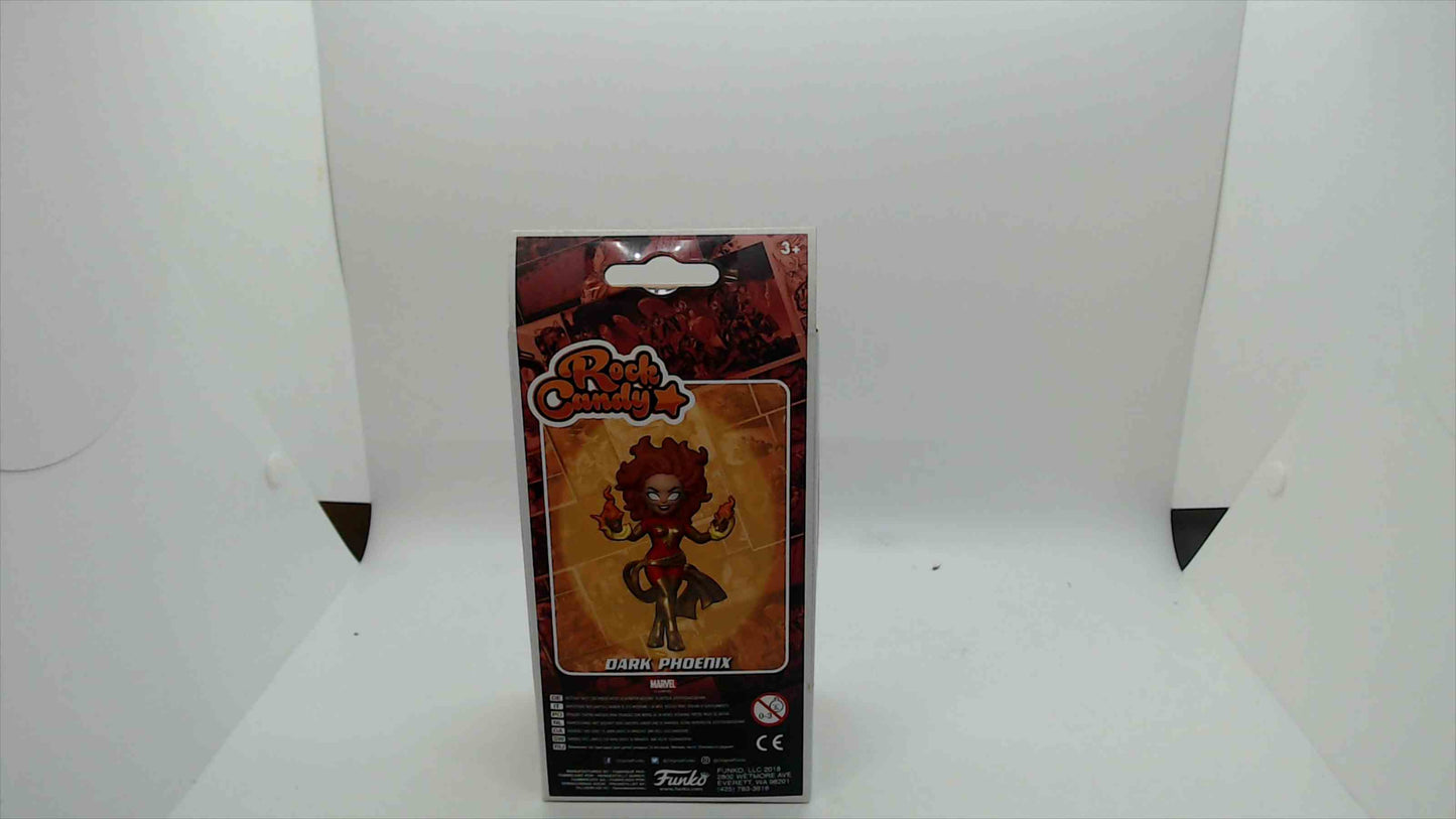 Rock Candy X-Men Dark Phoenix Vinyl Figure – Marvel Collector Corps Exclusive