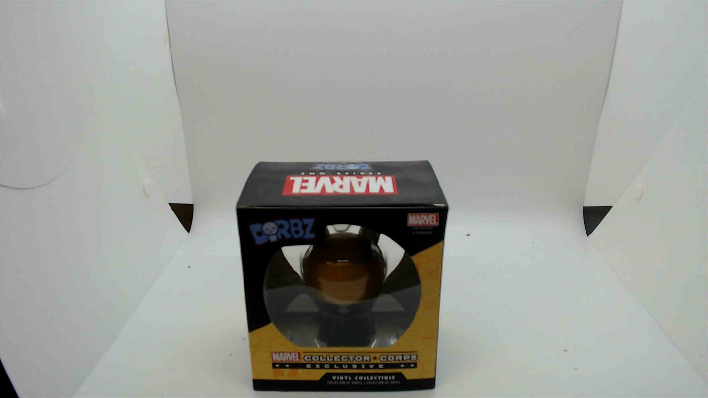 Funko Dorbz Loki Marvel Collector Corps 061 Exclusive Vinyl