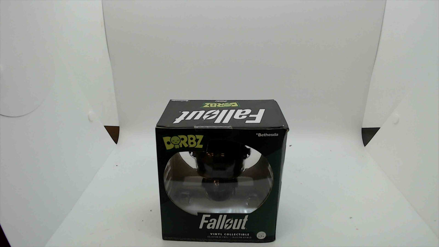 Funko Dorbz Fallout Power Armor 104 Vinyl Collectible