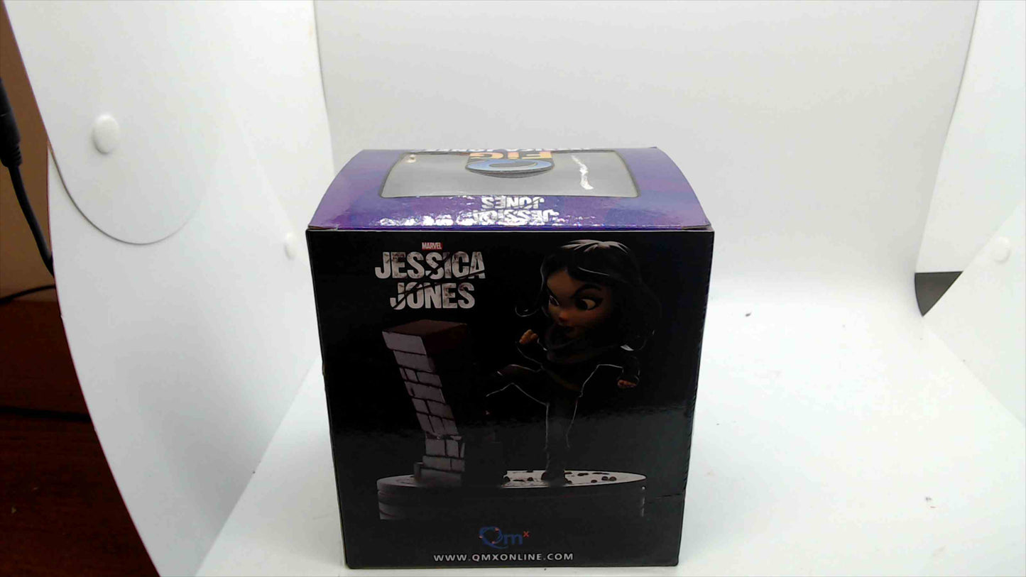 Q-Fig Jessica Jones Figure – Marvel Netflix Series by QMx