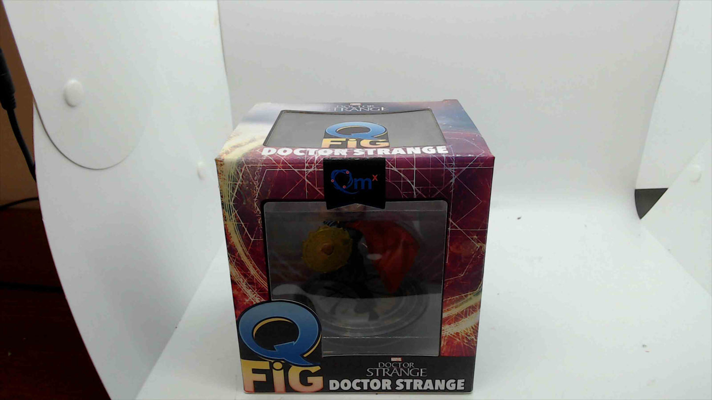 Q-Fig Doctor Strange Figure – Marvel by QMx (Quantum Mechanix)