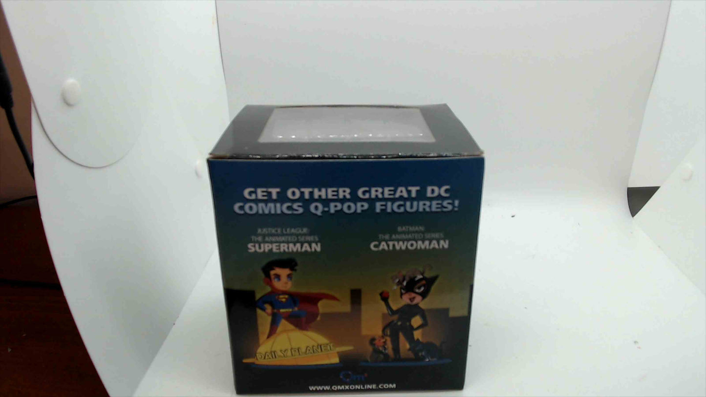Q-Pop Batman Figure – Classic TV Series by QMx (Quantum Mechanix)