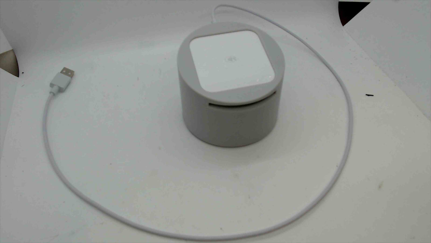 Used Square Contactless & Chip Reader (2nd Gen) – USB Charging Cable Included