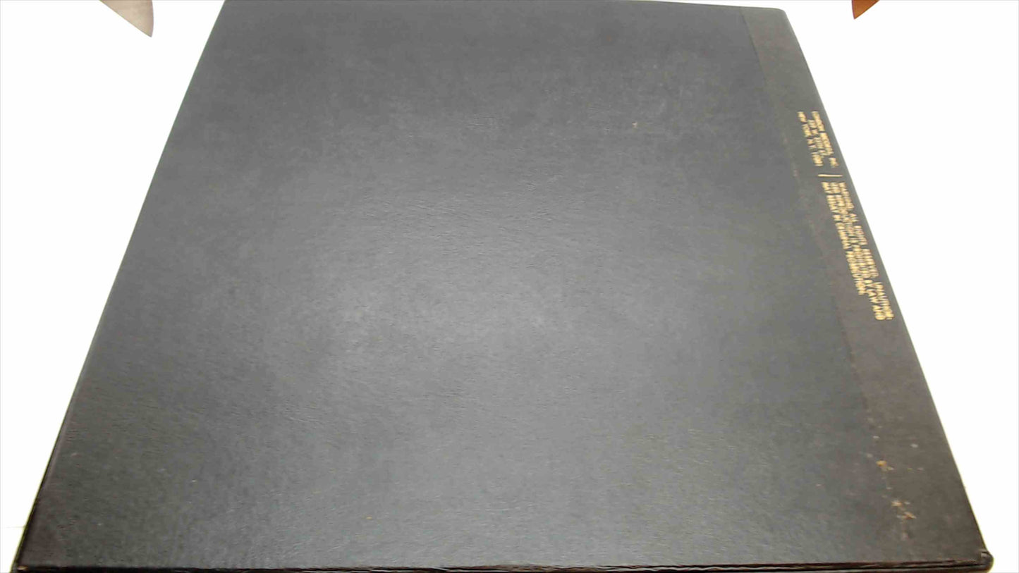 The Grand Duke by Gilbert & Sullivan – 2-Record Box Set w/ Libretto – Like New