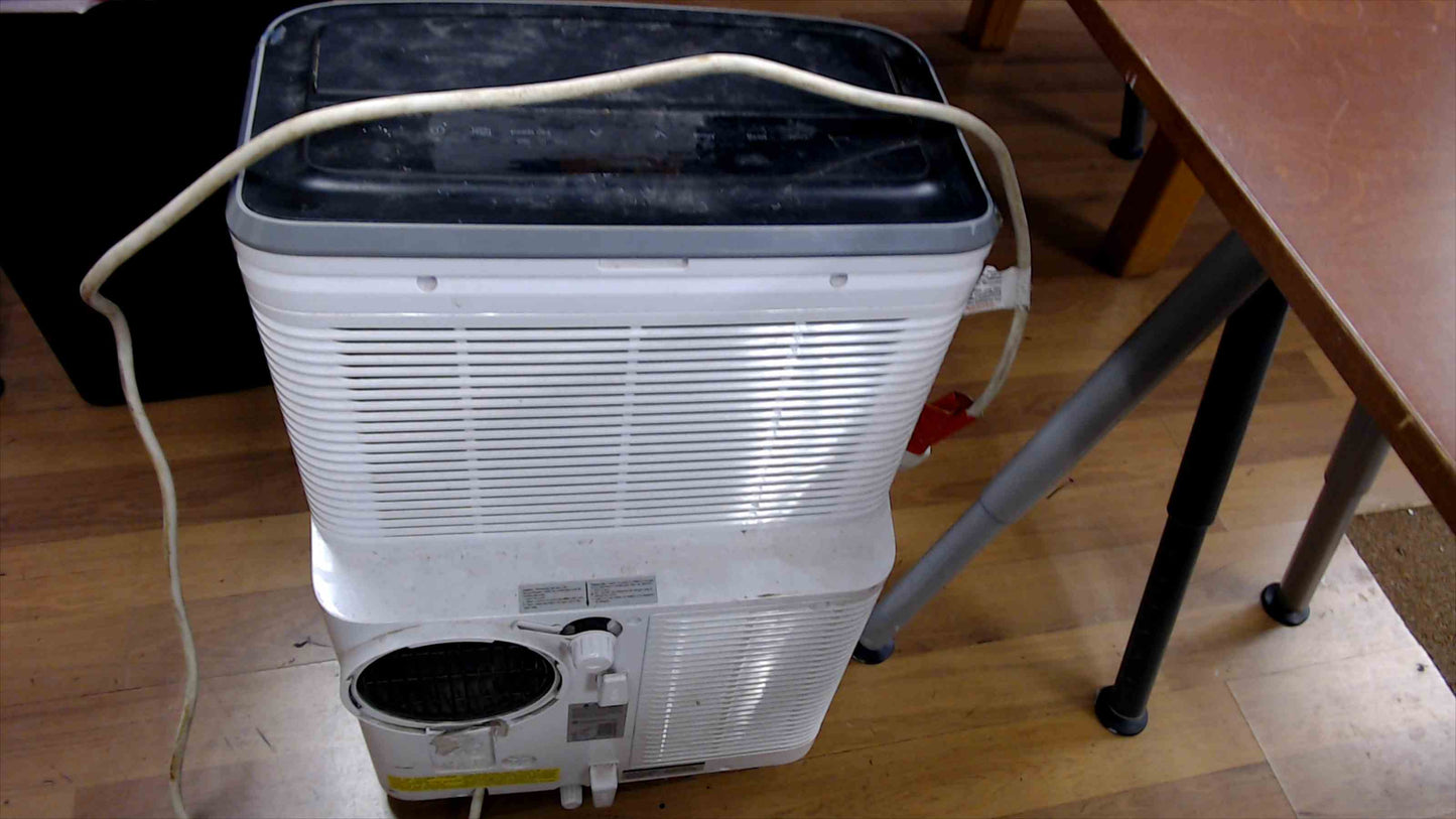 ❄️ Frigidaire Portable Air Conditioner - Well Used - Tested & Working