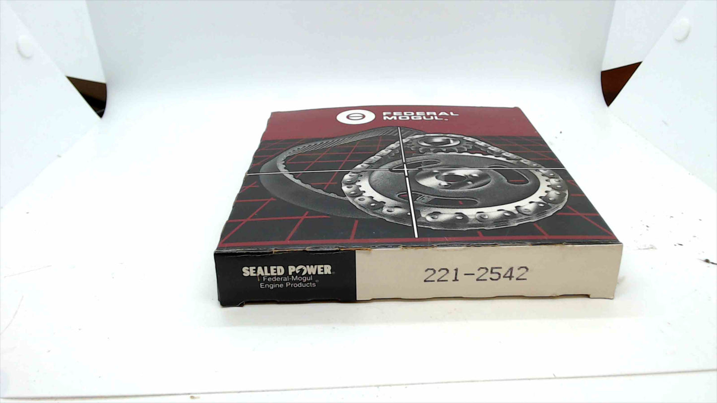 Sealed Power 221‑2542 Engine Timing Gear – New in Box