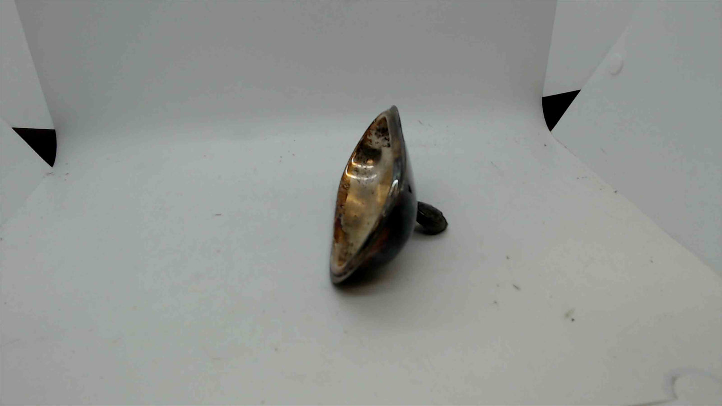 Vintage 1847 Rogers Bros Silverplate Butter Dish Lid Cover – Replacement Part