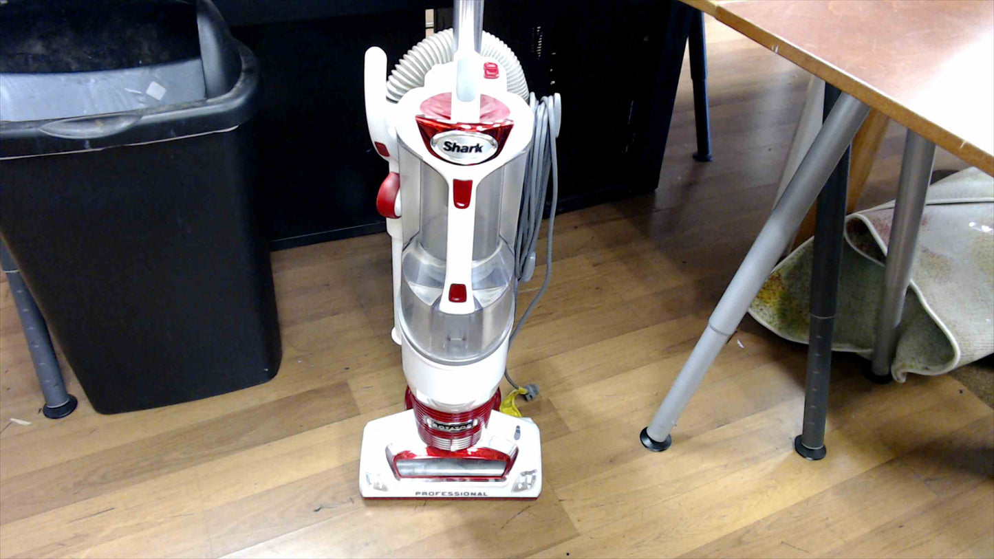 Shark Rotator Professional Lift-Away Upright Vacuum – Tested & Working