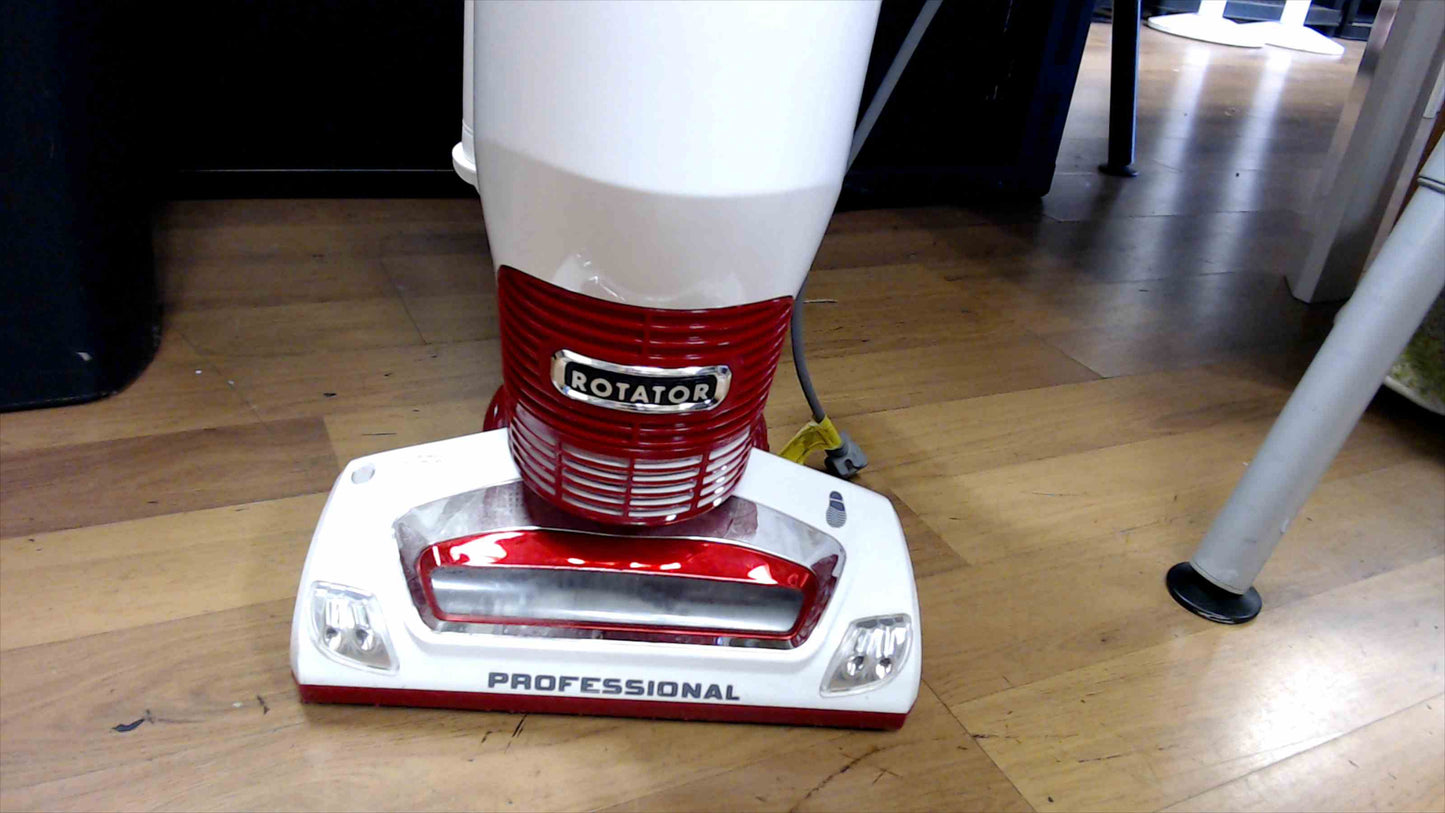 Shark Rotator Professional Lift-Away Upright Vacuum – Tested & Working