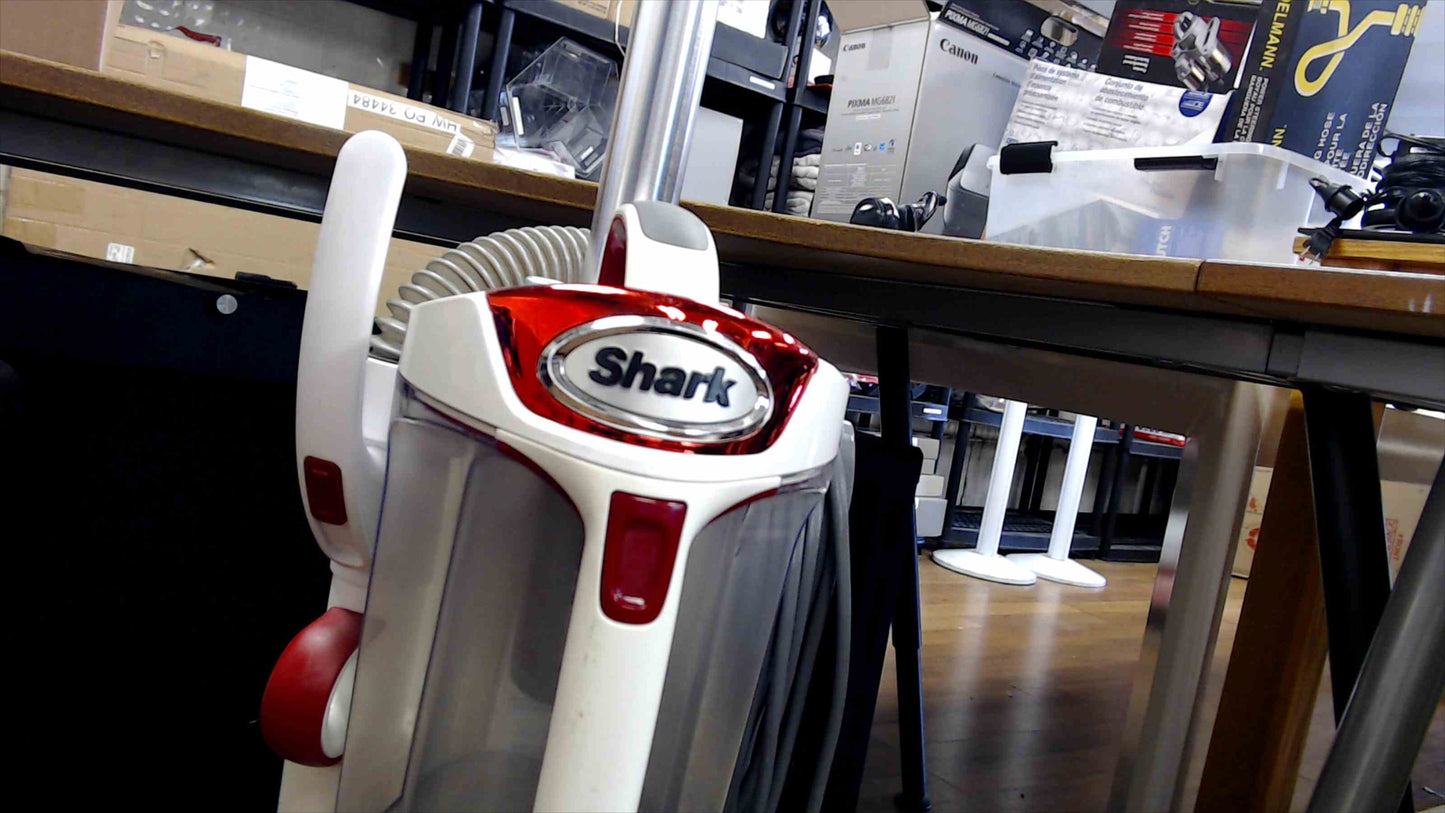 Shark Rotator Professional Lift-Away Upright Vacuum – Tested & Working