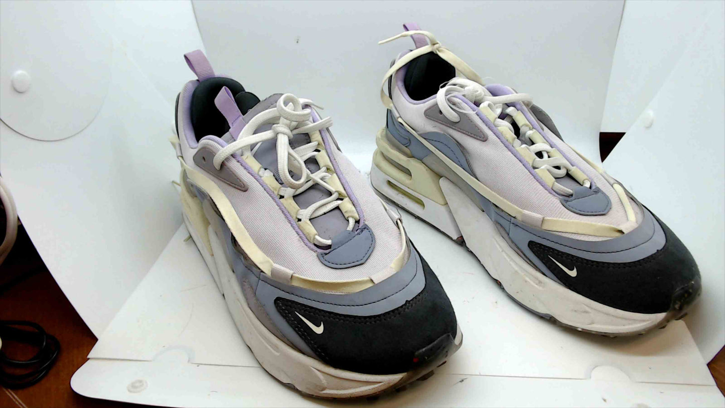 Nike Air Max 270 React Sneakers – Size 12 Men’s