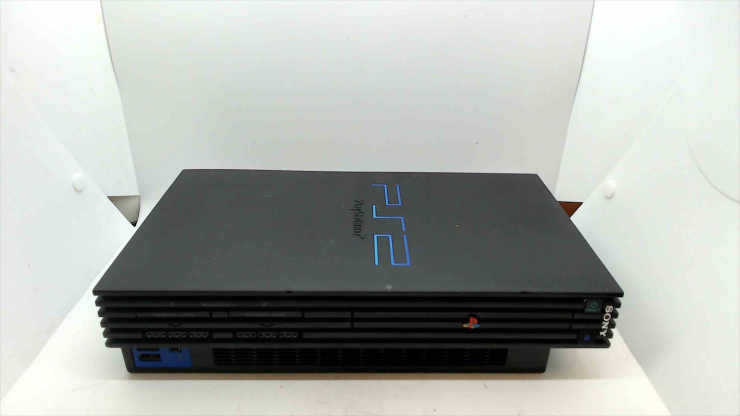 Sony PlayStation 2
