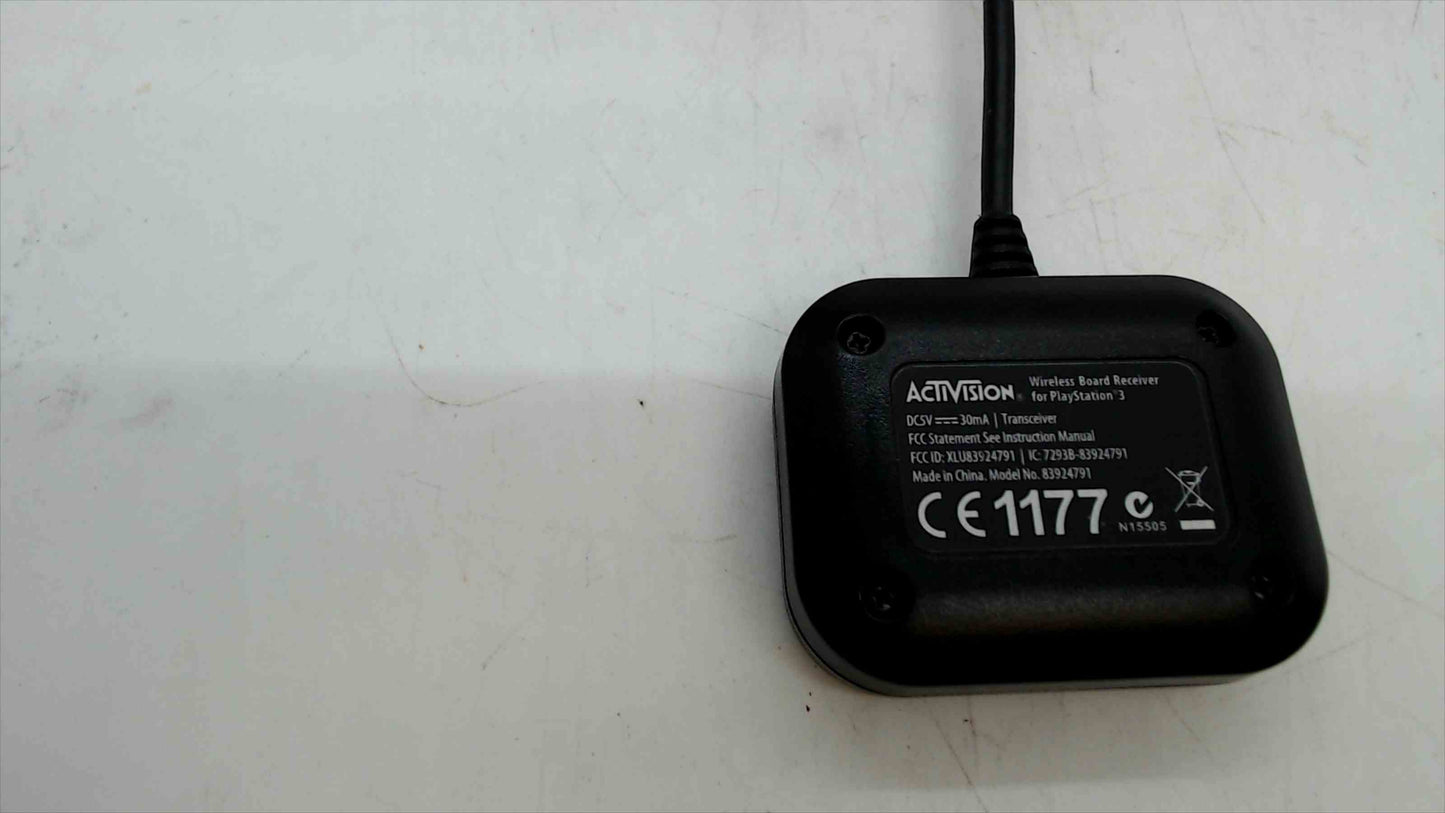 Tony Hawk Ride Wireless Receiver for PlayStation 3 (Activision)