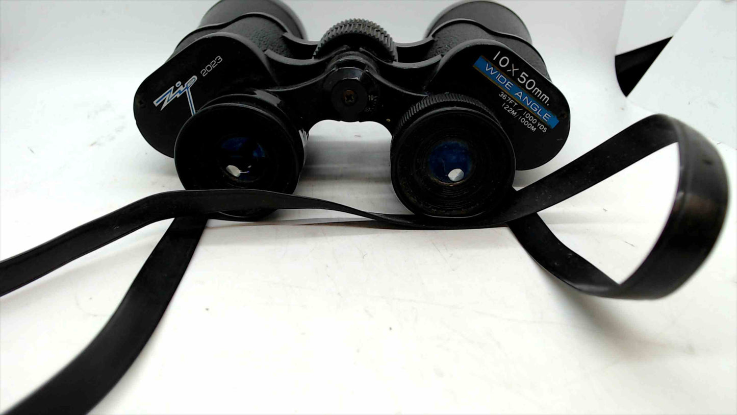 Tasco 2023 10x50mm Wide Angle Binoculars – 367ft/1000yds