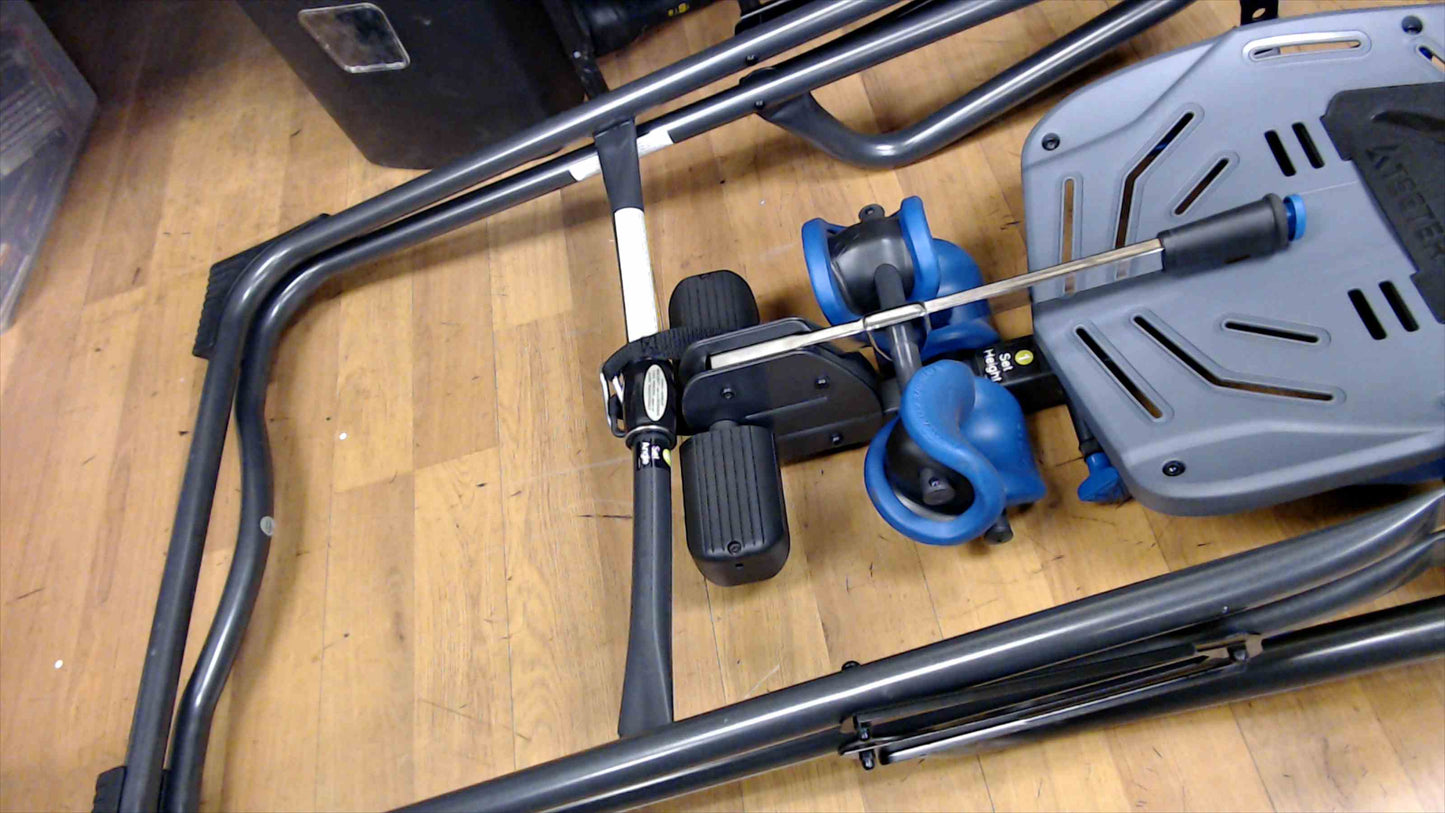 Teeter FitSpine X3 Inversion Table – Like New