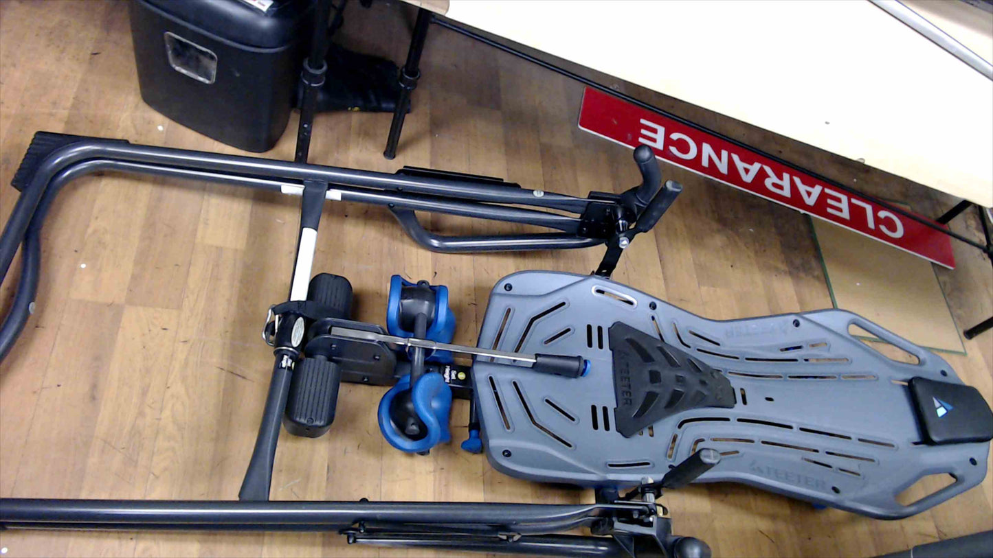 Teeter FitSpine X3 Inversion Table – Like New