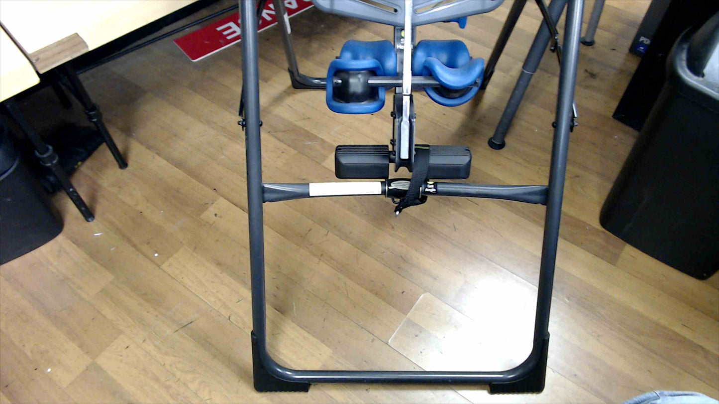 Teeter FitSpine X3 Inversion Table – Like New