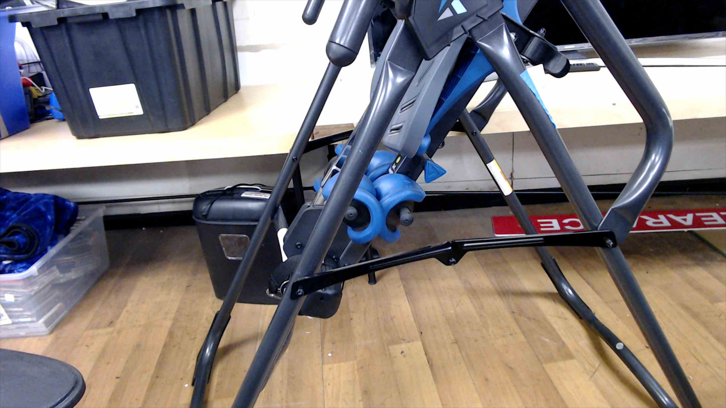 Teeter FitSpine X3 Inversion Table – Like New