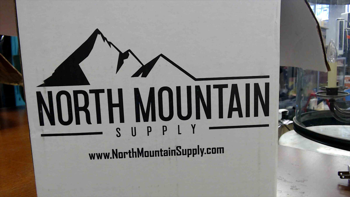 North Mountain Supply 1-Gallon “Wine From Fruit” Complete Starter Kit