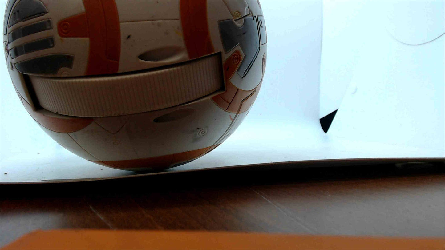 Star Wars BB-8 Interactive Electronic Droid Toy (Large) – Tested & Working