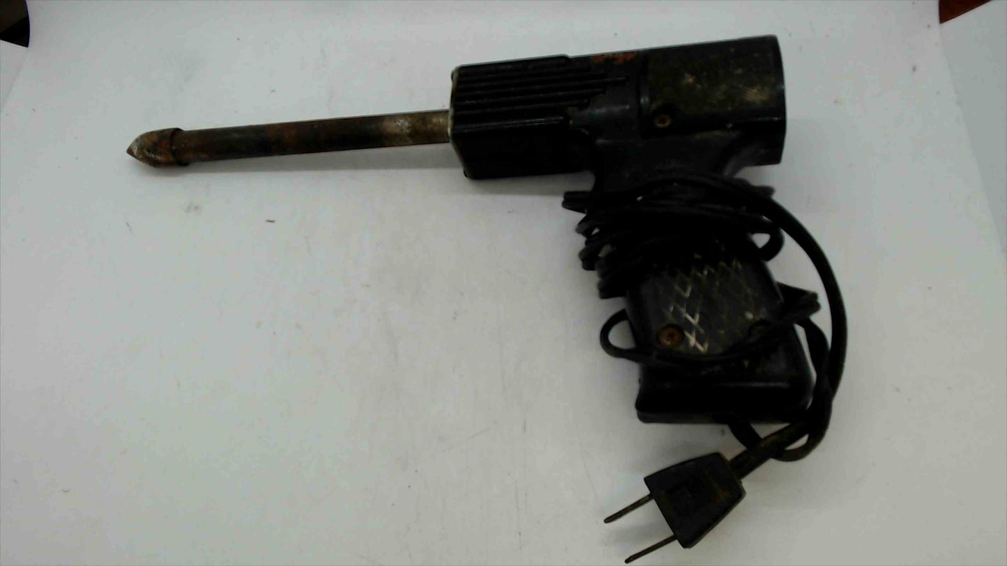 Vintage Wall Lenk TRIG-R-HEAT Electric Soldering Gun/Iron – Long Barrel, 120V