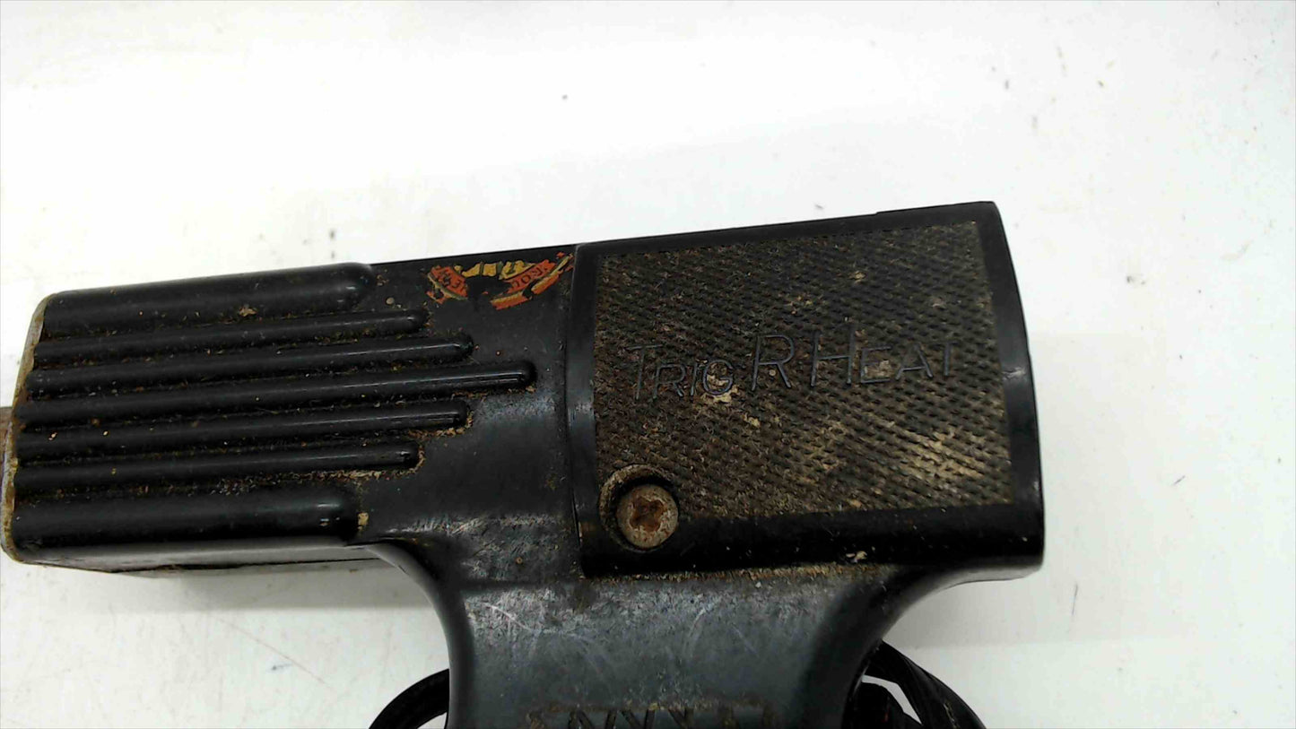 Vintage Wall Lenk TRIG-R-HEAT Electric Soldering Gun/Iron – Long Barrel, 120V